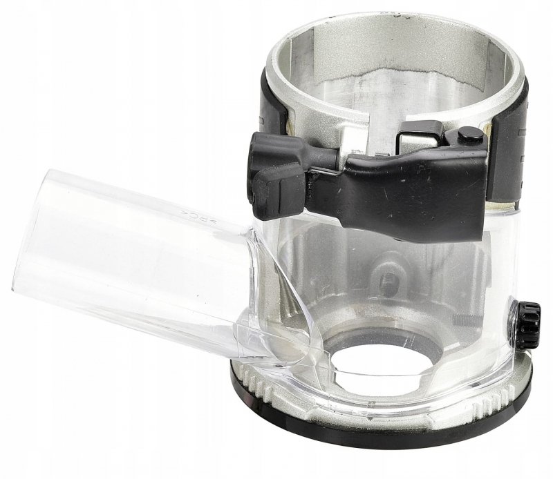 Frezarka górnowrzecionowa 4w1 6/8mm 710W VANDER