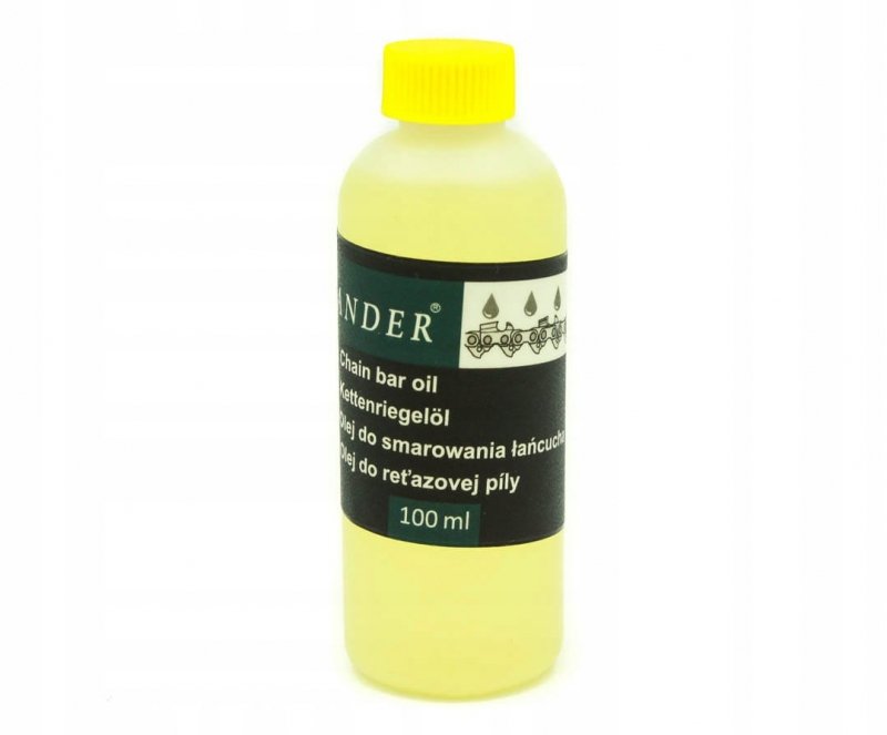 Pilarka łańcuchowa akumulatorowa piła do gałęzi 15cm 18V 5Ah VANDER