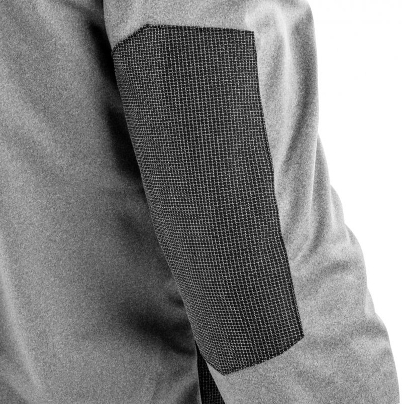 NEO 81-551-XXL Kurtka softshell , odpinany kaptur