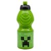 Bidon Minecraft Creeper 400ml