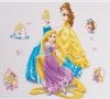 Duże księżniczki Disney Princess