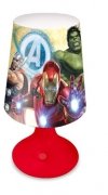 Lampka nocna Avengers Marvel