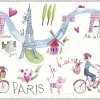 Border 696302 PARIS Arthouse Imagine Fun 2