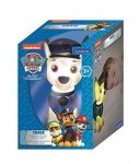 Lampka nocna PAW Psi Patrol zmieniająca kolory LED