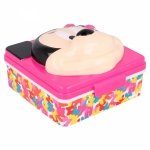 Śniadaniówka LunchBox MINNIE Myszka Mini