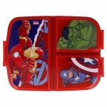 Śniadaniówka Lunch Box Marvel Avengers