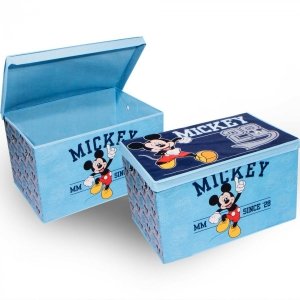 Pudełko Disney Myszka Miki New