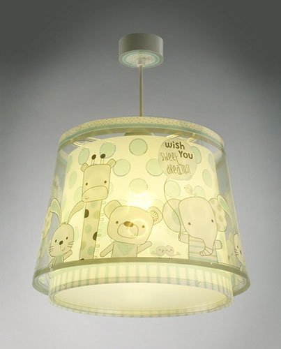 Lampa sufitowa FRIENDS 80122 zwis