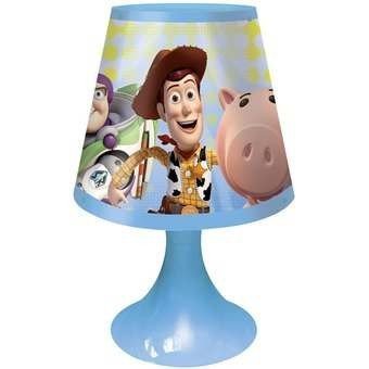 Lampa stojąca Toy Story