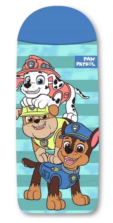 Śpiwór PAW Psi Patrol śpiworek 140x70cm