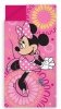 Śpiwór Myszka Mini Minnie Mouse 