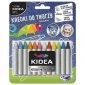 Kredki do twarzy ciała 12szt 