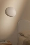 Lampa na ścianę Maksi nowoczesna