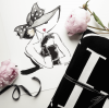 Grafika Glam Woman I - różne rozmiary