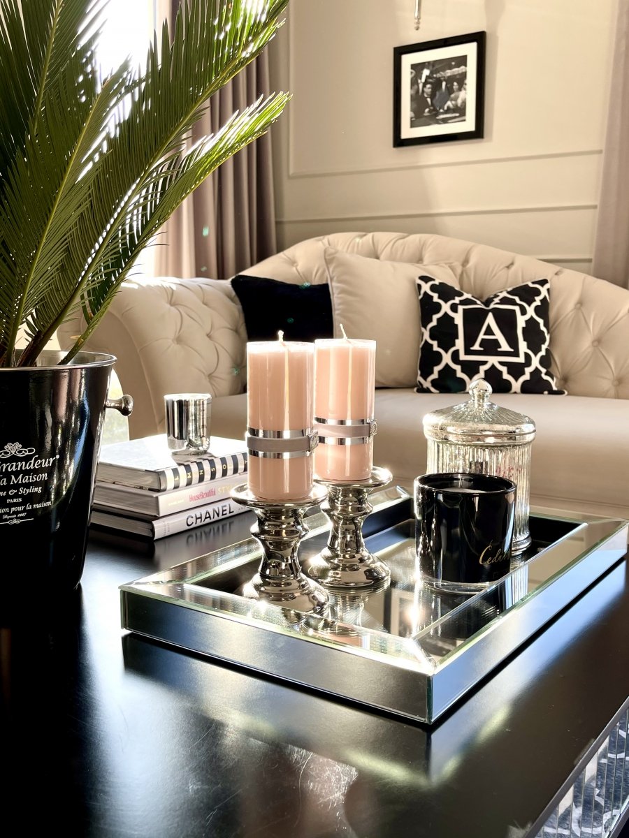 Sklep z dekoracjami i artykułami wyposażenia wnętrz - Bellissima Casa ...