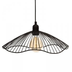 Lampa wisząca Galt 34 cm