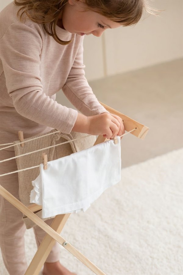 Zabawka dziecięca szuszarka na ubranka Tedy Kids