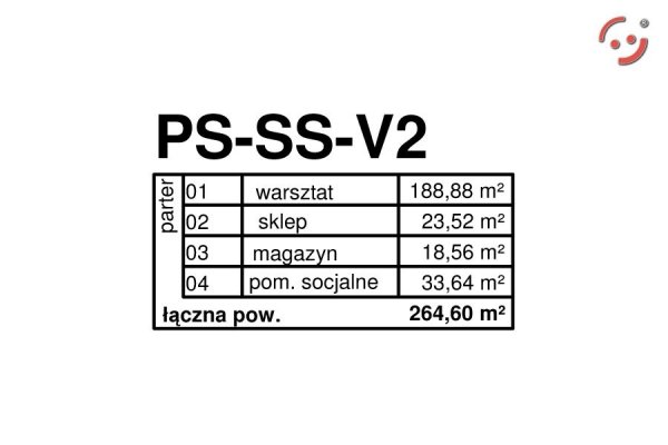 Projekt warsztatu samochodowego PS-SS-V2