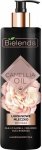 Bielenda Camellia Oil Luksusowe Mleczko do ciała  400ml