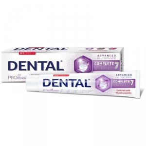 DENTAL PRO Pasta do zębów Kompleksowa ochrona, 75 ml