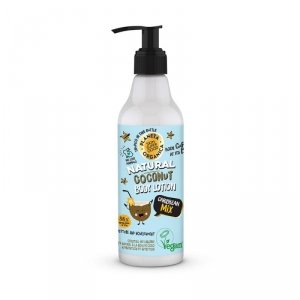 Planeta Organica Skin Super Good Balsam do ciała Caribbean Mix - kokosowe  250ml