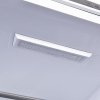 Chłodziarko-zamrażarka SAMSUNG BRB26715FWW/EF