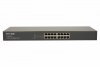 TP-LINK SF1016 switch L2 16x10/100 Desktop/Rack