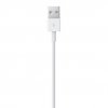 Apple Przewód ze złącza Lightning na USB (0,5 m)