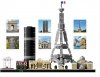 LEGO Klocki Architecture 21044 Paryż