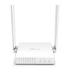 TP-LINK Router WR844N WiFi N300 1WAN 4xLAN