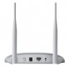 TP-LINK Punkt dostępowy WA801N Access Point N300