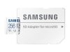 Samsung Karta pamięci microSD MB-MC256KA/EU 256GB EVO Plus + adapter
