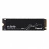 Kingston Dysk SSD KC3000 2048GB PCIe 4.0 NVMe M.2