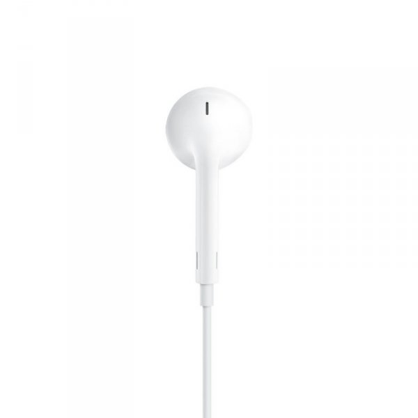 Zestaw słuchawkowy Apple EarPods MMTN2ZM/A (douszne; TAK; kolor biały)