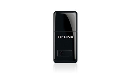 TP-LINK WN823N karta Mini WiFI N300 USB 2.0