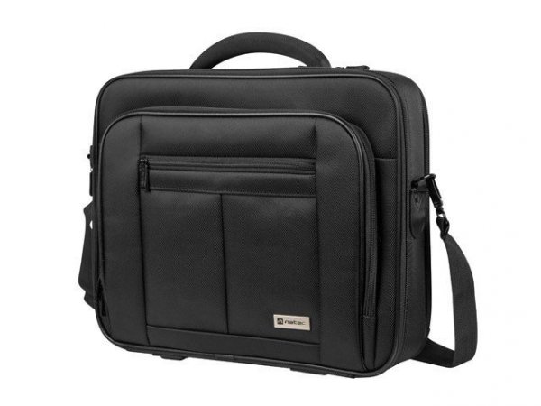 Natec TORBA NOTEBOOK BOXER 15,6&#039;&#039;