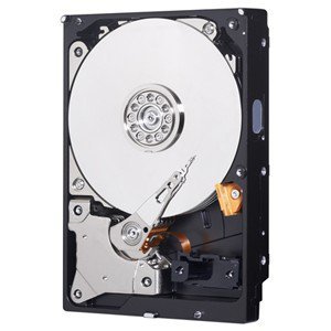 Western Digital HDD Blue 1TB 3,5&#039;&#039; 64MB SATAIII/7200rpm