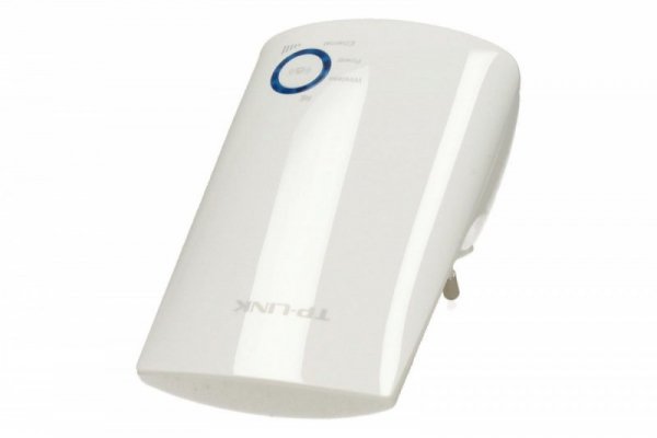 TP-LINK WA850RE AP WiFi N300 1xWAN Extender