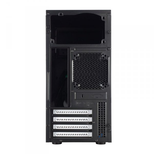 Fractal Design Core 1100 Black FD-CA-CORE1100-BL