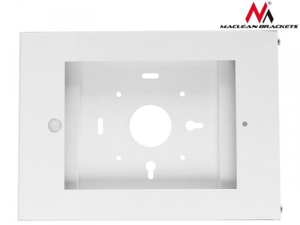 Maclean Uchwyt uniwersalny reklamowy do iPad 2/3/4/Air/Air2 MC-676