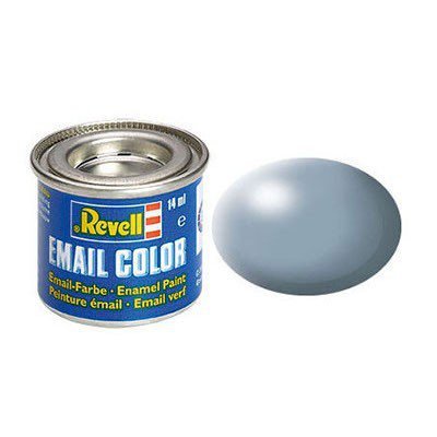 Revell Email Color 374 Grey Silk 14ml