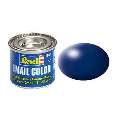 Revell REVELL Email Color 350 L ufthansa-Blue