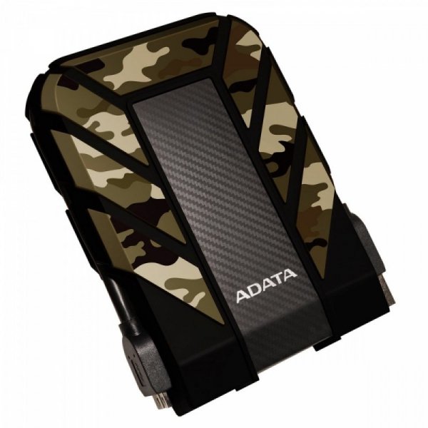 Adata DashDrive HD710M Pro 1TB 2.5&#039;&#039; U3.1 Military