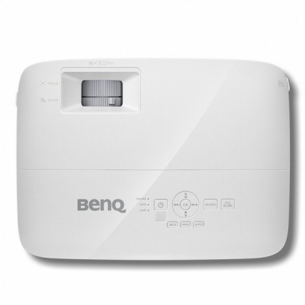 Benq Projektor MW550 WXGA DLP 3600AL/20000:1/HDMI/USB