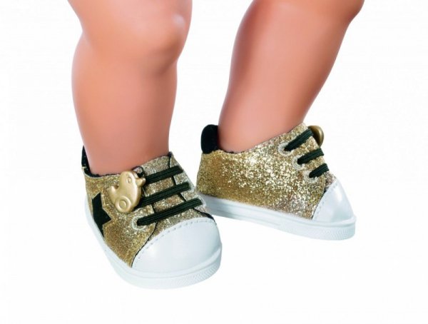 Zapf Buciki Baby Born Trend Sneakers
