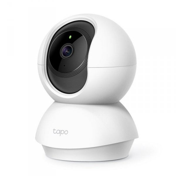 TP-LINK Kamera Tapo C200 Kamera WiFi 1080p Cloud