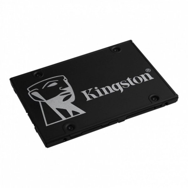 Kingston Dysk SSD SKC600 SERIES 512GB SATA3 2.5&#039; 550/520 MB/s