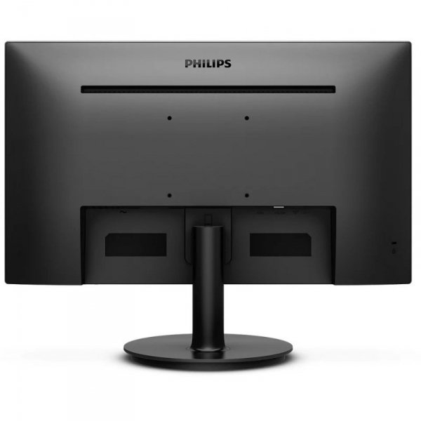 Philips Monitor 21.5 cali 221V8A VA HDMI Głośniki