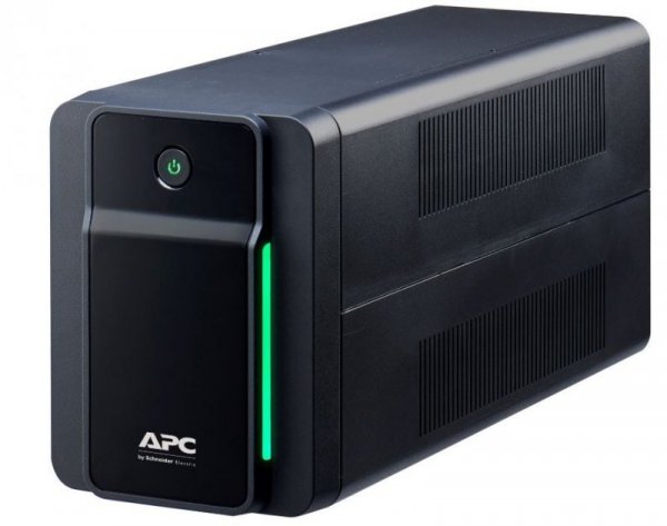 APC Zasilacz awaryjny BX750MI Back-UPS 750VA, 230V, AVR, 4 IEC