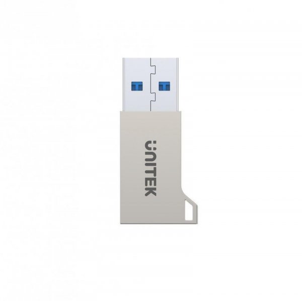 Unitek Adapter USB 3.0 do USB-C; A1034NI